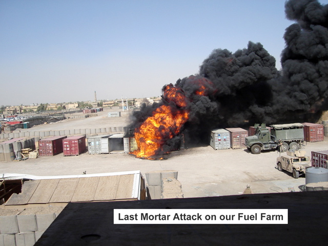 Mortar Attack hitting fuel farm_s