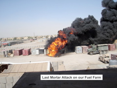 Mortar Attack hitting fuel farm_s
