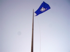 CT Flag