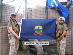 Vermont Flag_s