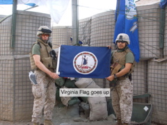 Virginia Flag_s