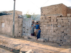Iraqi Kids
