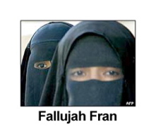 Fallujah Fran