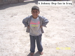 A Johnny Dep fan in Iraq_r