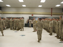 C Co. 1st Bn. 25th Mar. Deployment 2006 041