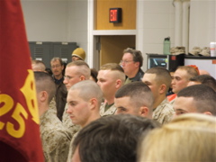 C Co. 1st Bn. 25th Mar. Deployment 2006 048