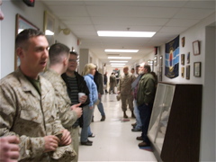 C Co. 1st Bn. 25th Mar. Deployment 2006 017