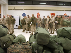 C Co. 1st Bn. 25th Mar. Deployment 2006 079