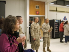 C Co. 1st Bn. 25th Mar. Deployment 2006 031