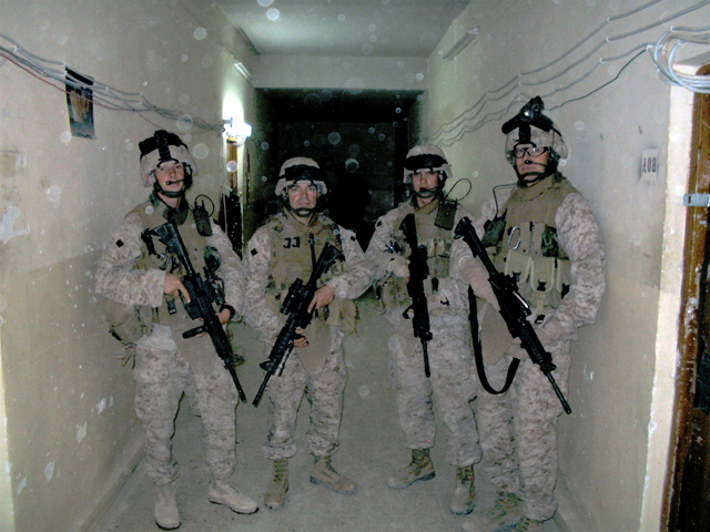 4th Platoon