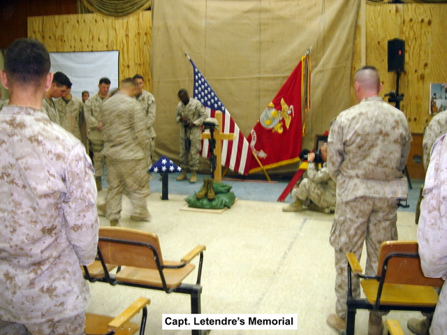 Capt. Letendre's memorial_r