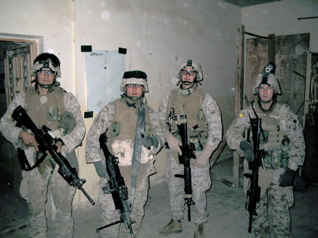 Patrol Prep