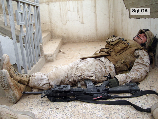 Sgt GA_s