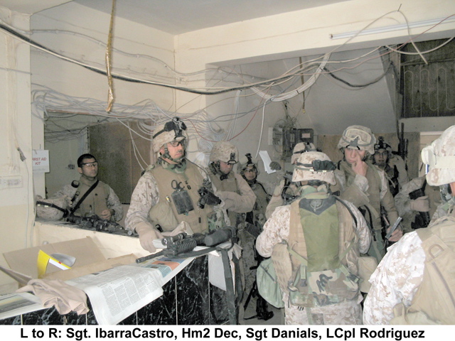 Orders Brief"r