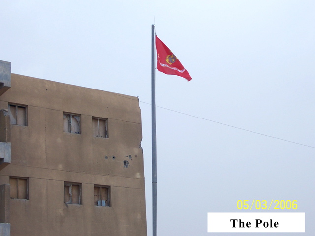 The pole_r