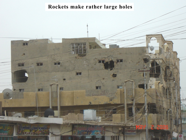 Rockets make rather large holes_r