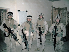 Patrol Prep
