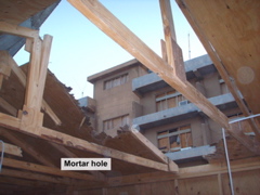 Mortar hole_r