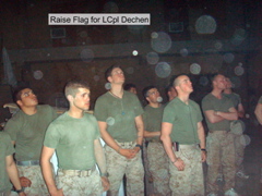 raise flag for dechen_r