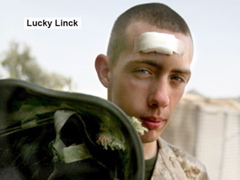 Lucky Linck_s