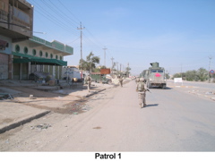 Patrol 1