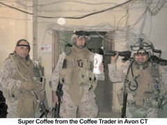 Super Coffee