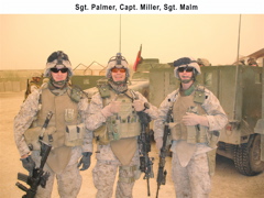 sgt palmer capt miller sgt malm_r