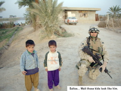 Saltos and wait those kids look like him_r
