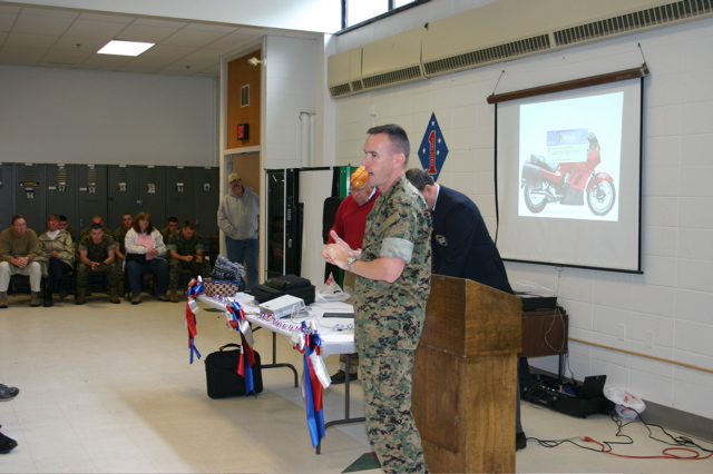 MCL family day 005