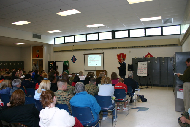 MCL family day 008