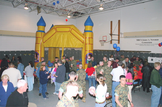 MCL family day 024