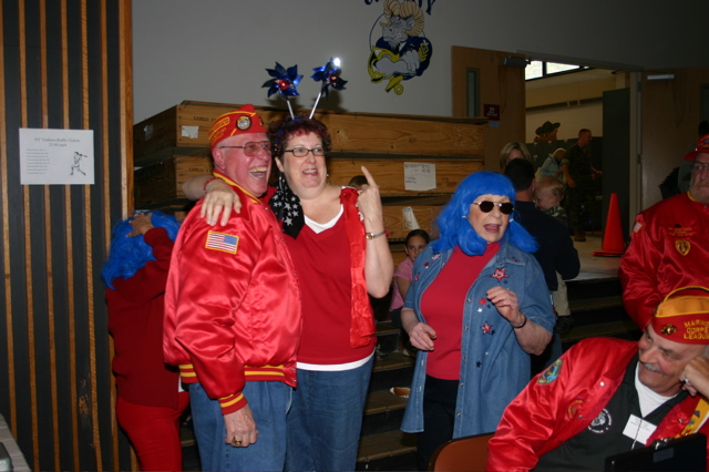 MCL family day 049