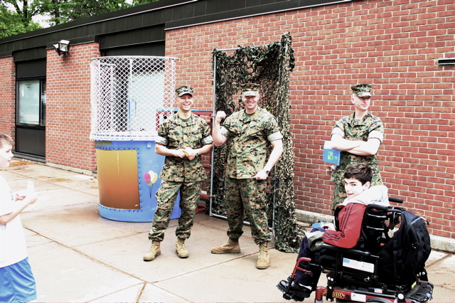 MCL family day 034