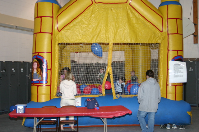 MCL family day 010