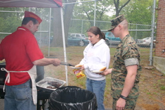 MCL family day 045