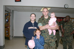 MCL family day 031