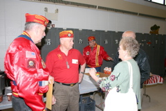 MCL family day 032