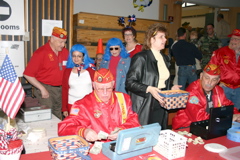 MCL family day 046