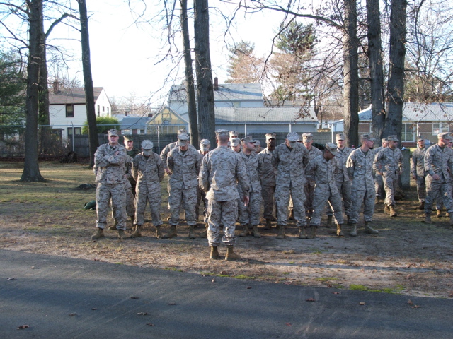 Toys for Tots 2005 056