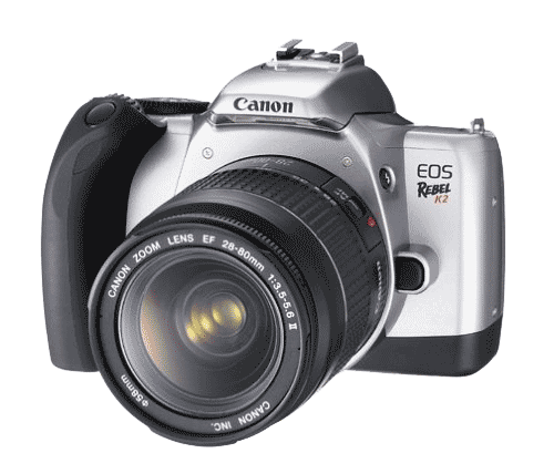 Camera