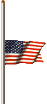 flag staff